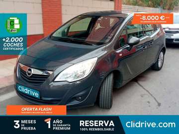 1.7CDTi Selective 110