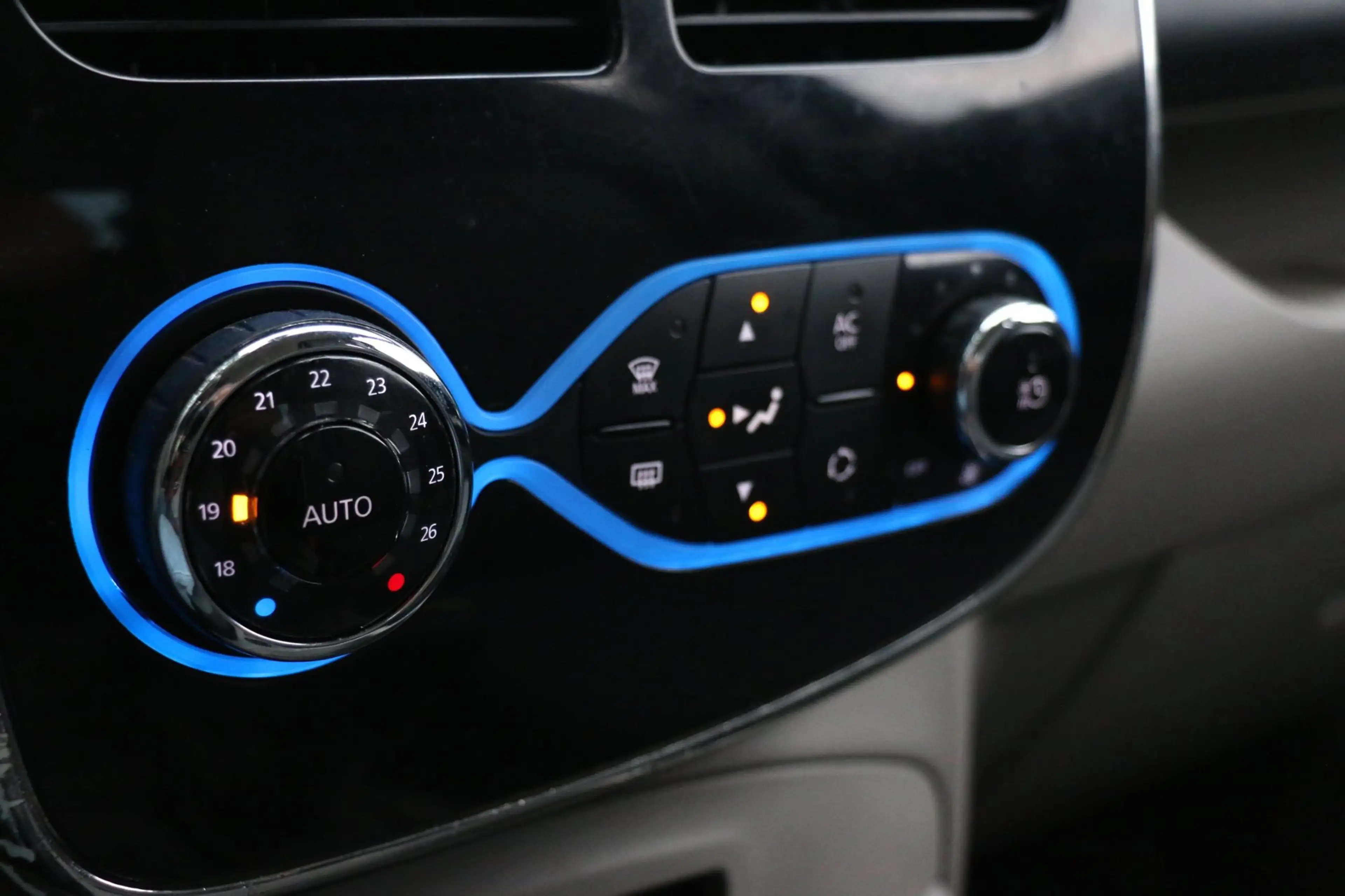 Renault ZOE Q210 Zen incl Accu ZWART Quickcharge 22 kWh koop A — photo 42