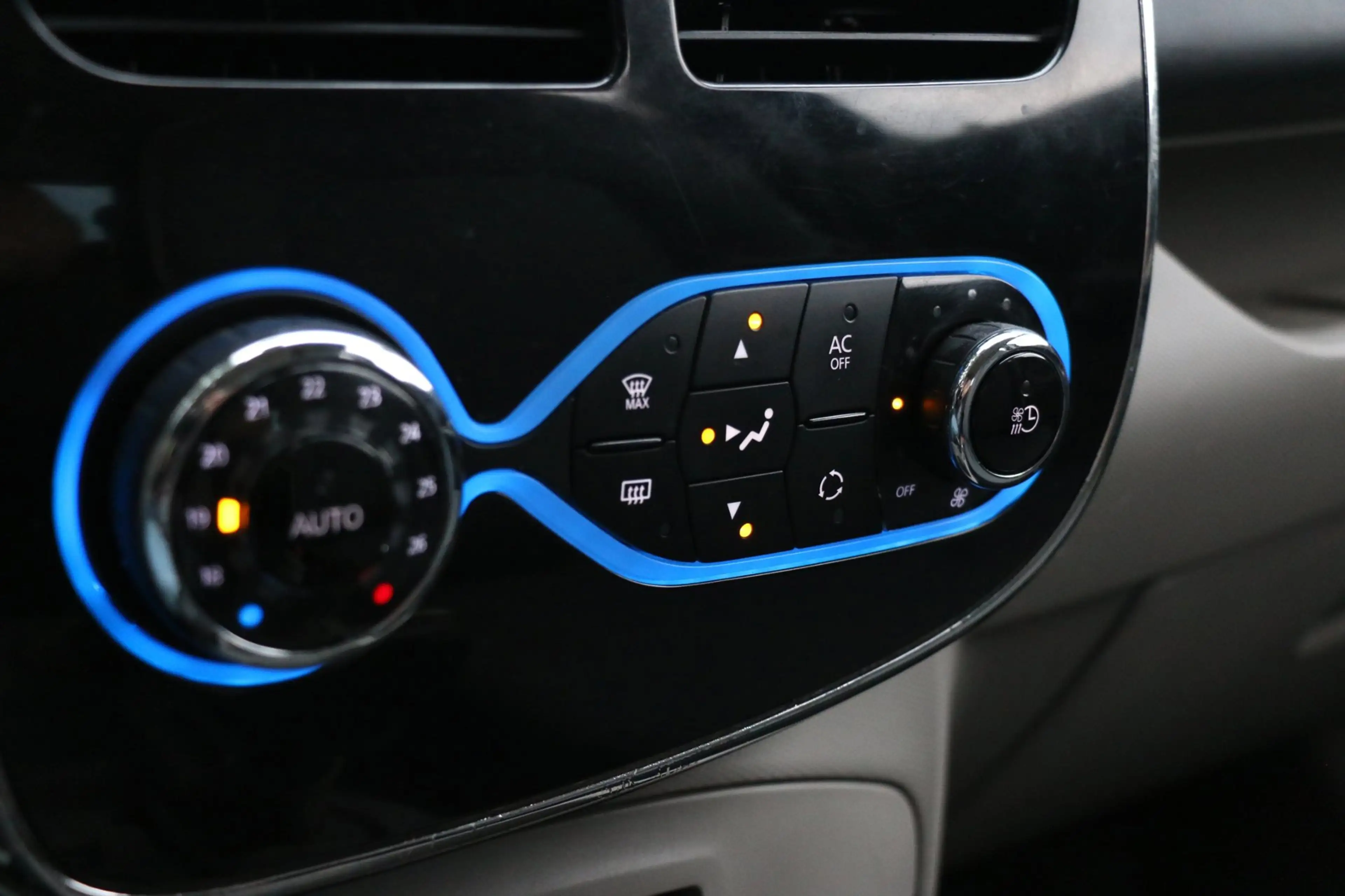 Renault ZOE Q210 Zen incl Accu ZWART Quickcharge 22 kWh koop A — photo 41