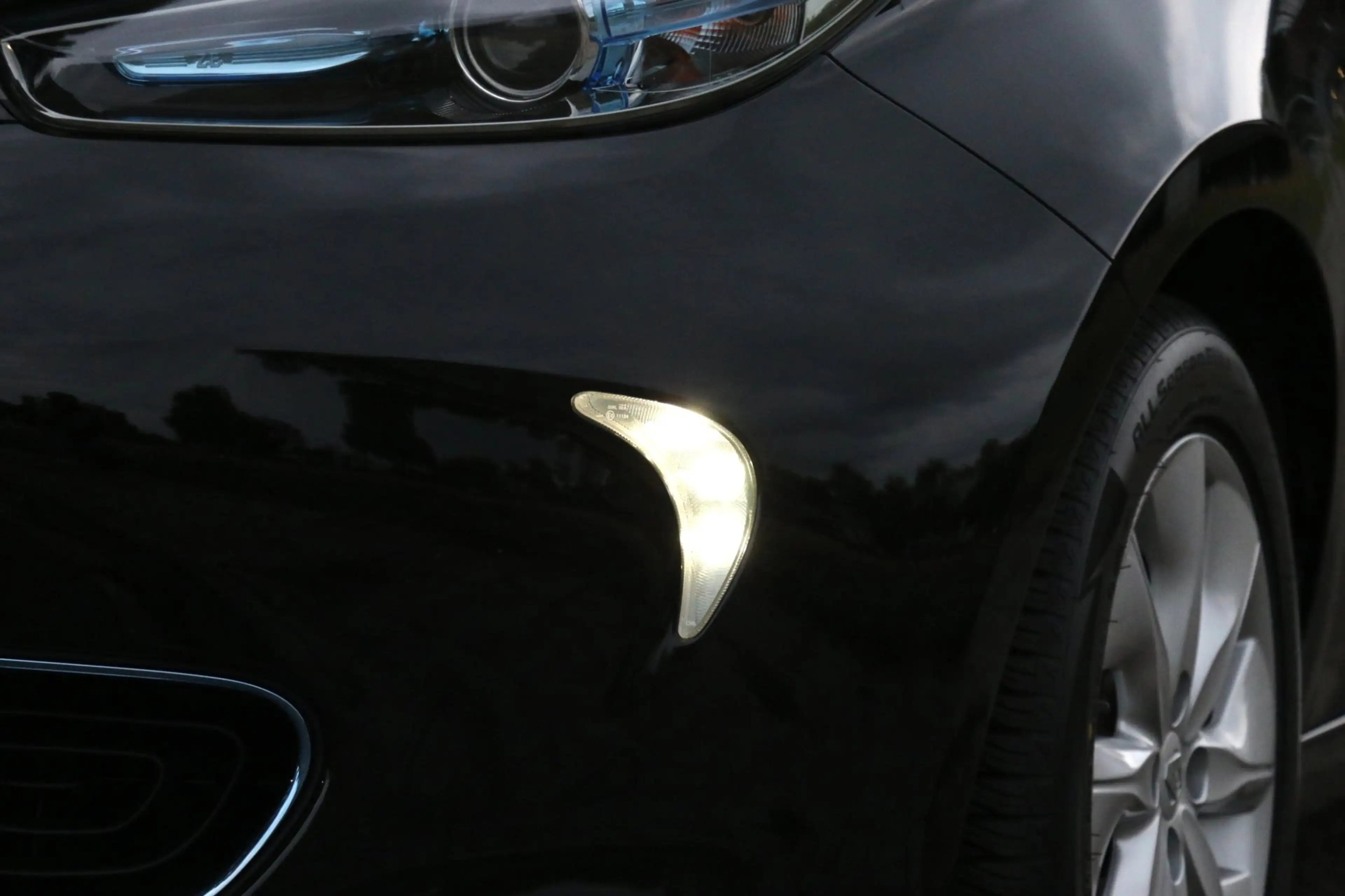 Renault ZOE Q210 Zen incl Accu ZWART Quickcharge 22 kWh koop A — photo 17