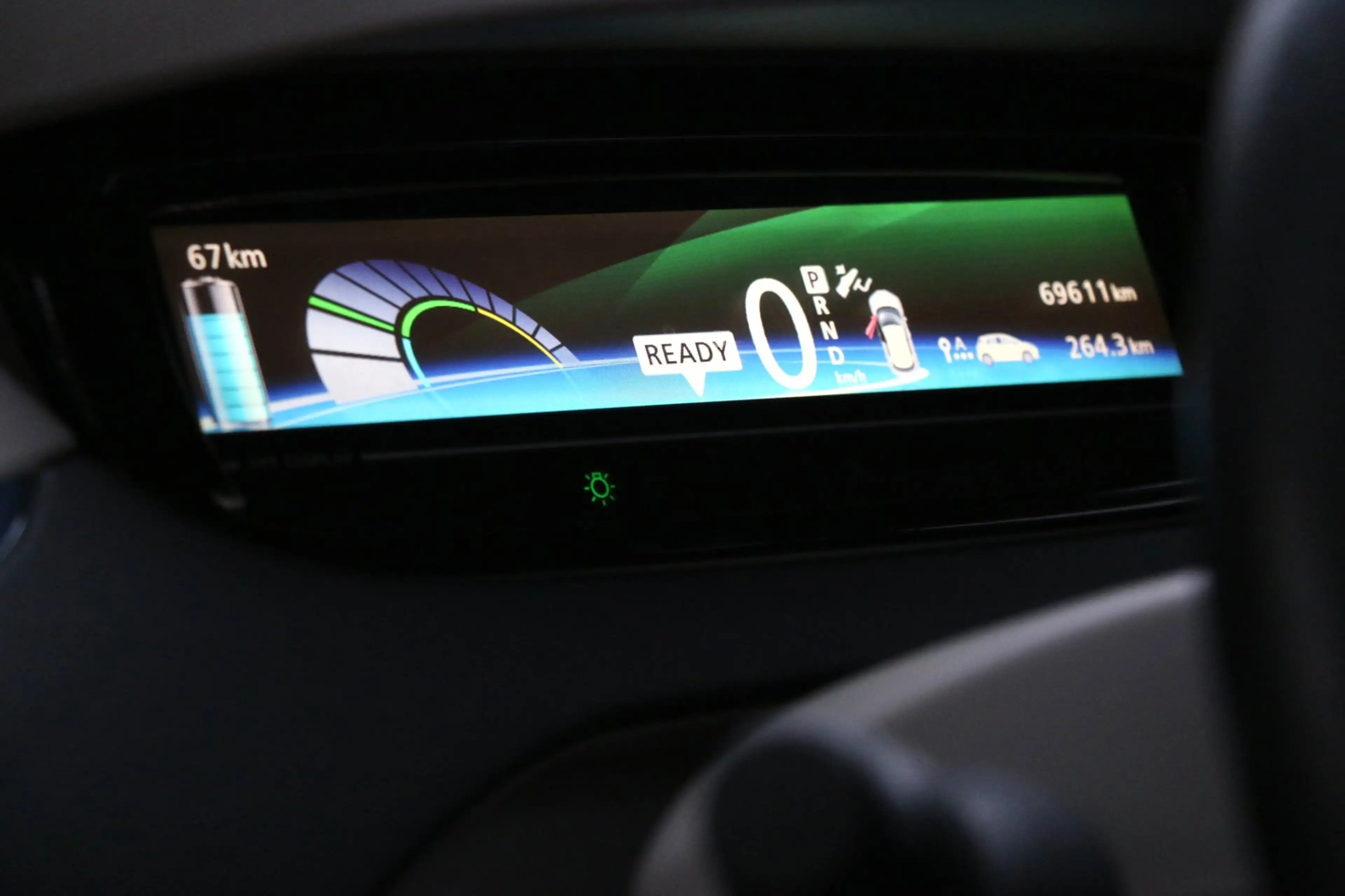 Renault ZOE Q210 Zen incl Accu ZWART Quickcharge 22 kWh koop A — photo 24