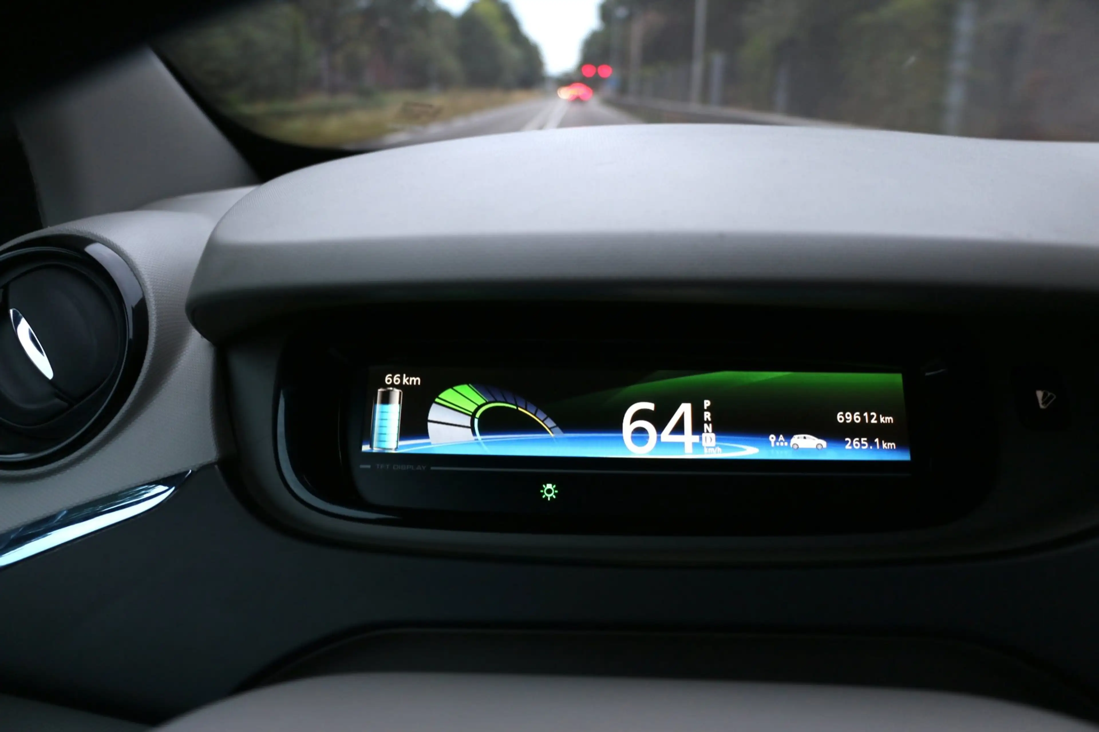 Renault ZOE Q210 Zen incl Accu ZWART Quickcharge 22 kWh koop A — photo 25