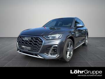 3.0 TDI quattro *PANO*B&O*LED*