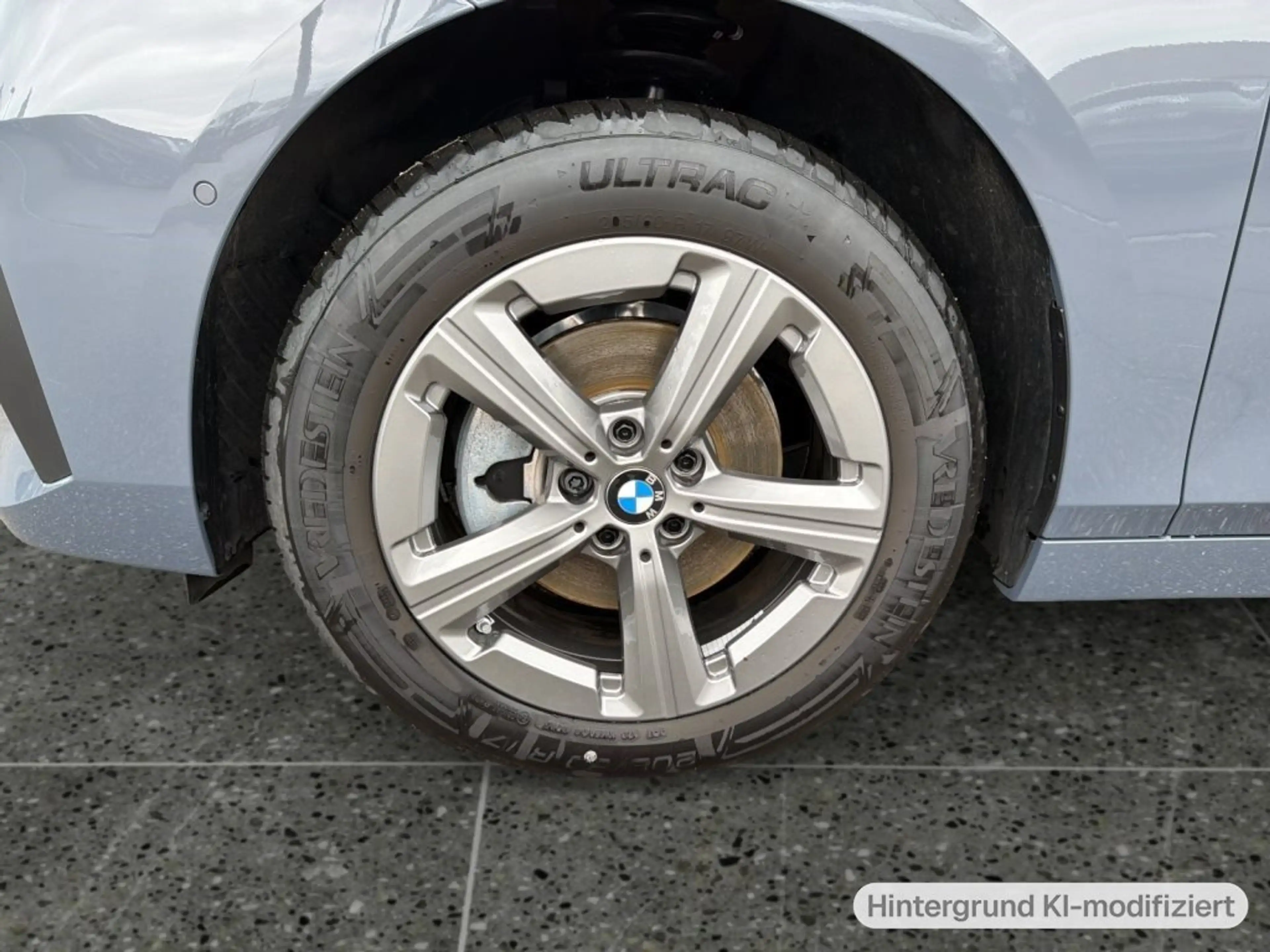 BMW 216 i Active Tourer (U06) DAB LED RFK Komfortzg. — photo 5
