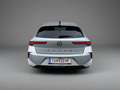 Opel Astra 1,2 Turbo GS Aut. Zilver - thumbnail 8