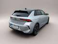 Opel Astra 1,2 Turbo GS Aut. Zilver - thumbnail 9