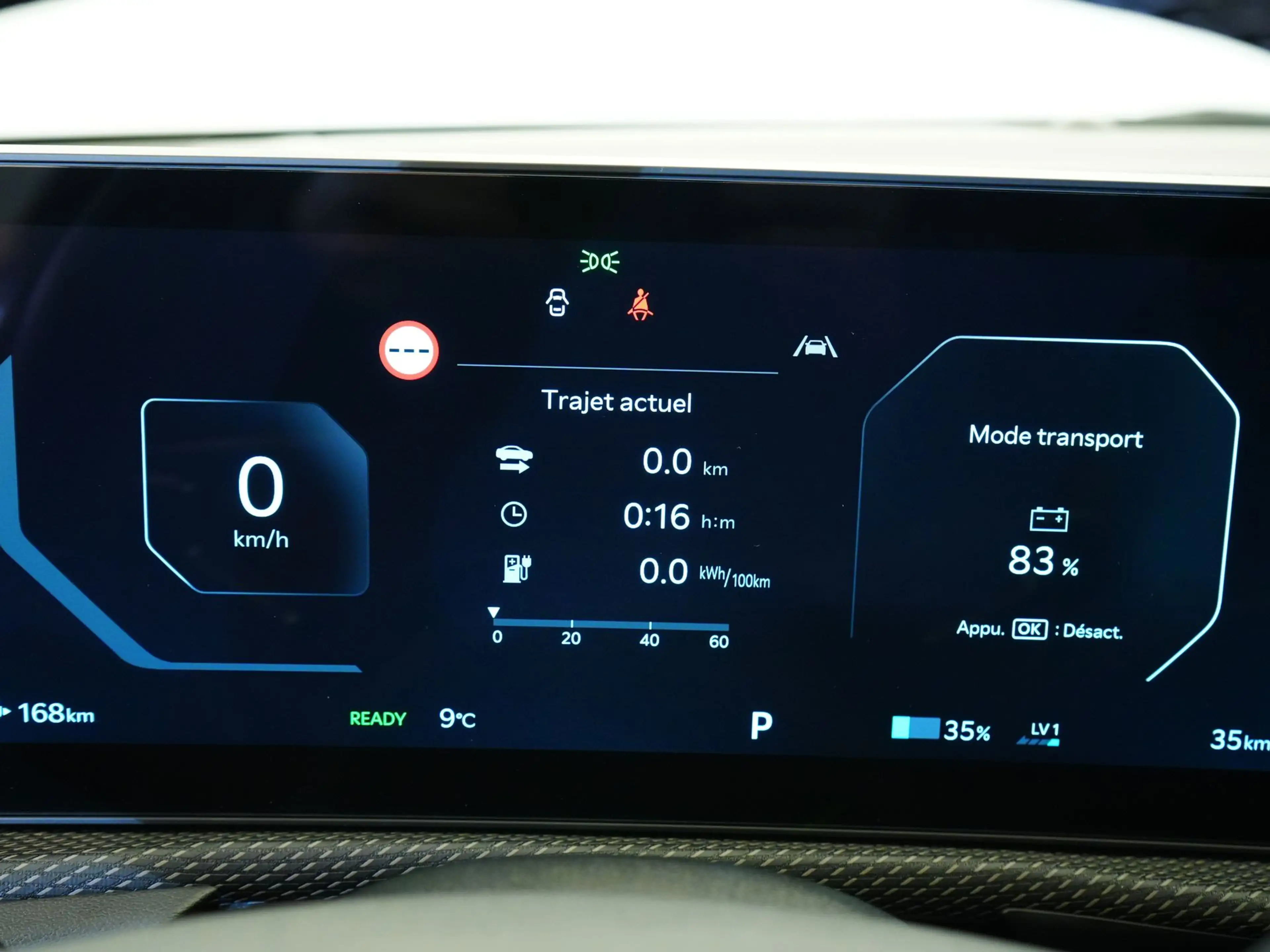 Kia EV6 Business Plus — photo 14