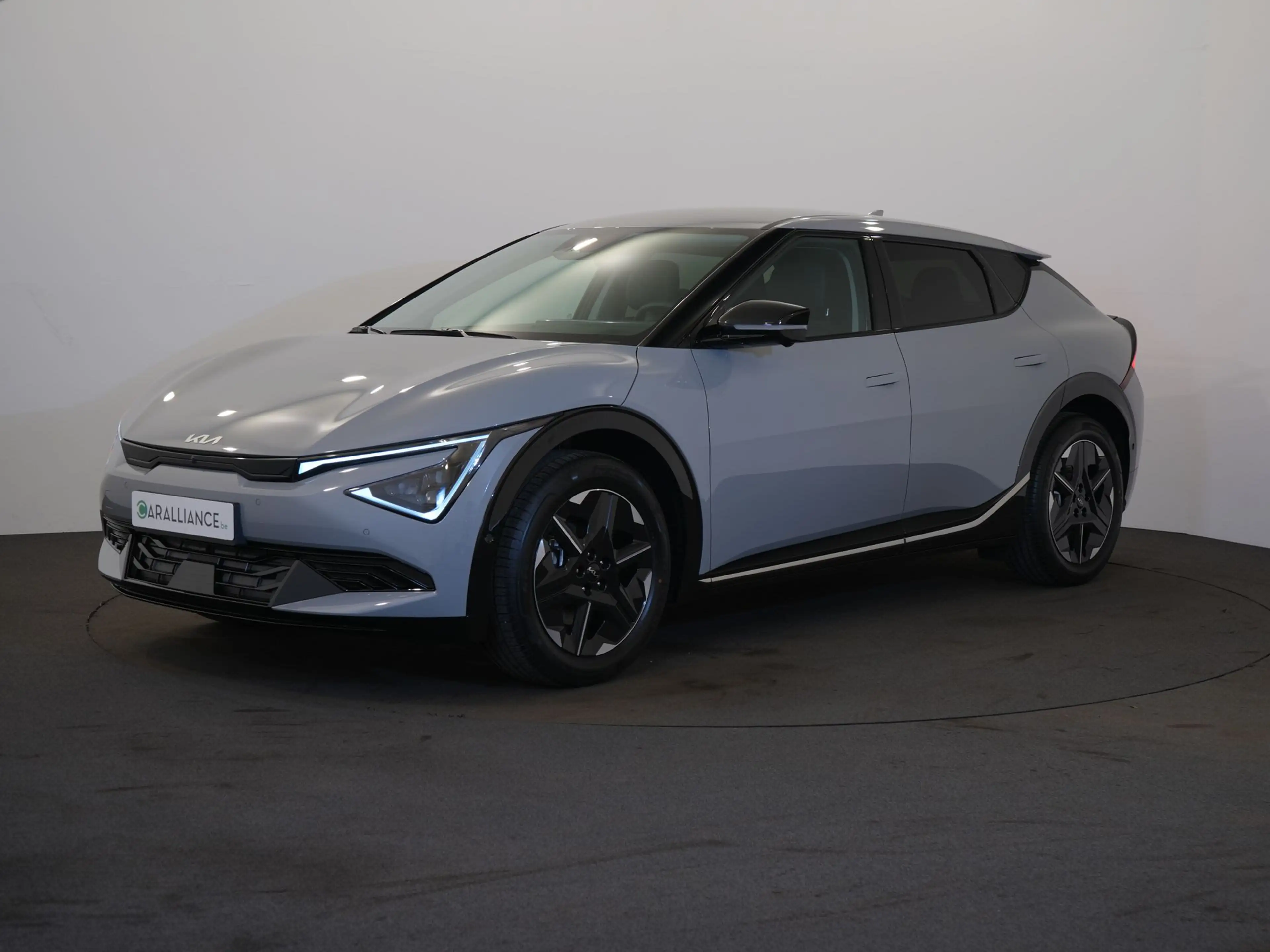 Kia EV6 Business Plus