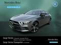 Mercedes-Benz A 250 A 250 e Limo PROGRESSIVE+NIGHT+PANO+SOUND+KAMERA Gris - thumbnail 1