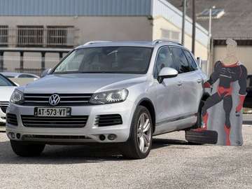 3.0 V6 TDI 240CH DPF CARAT EDITION TIPTRONIC