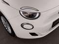 Fiat 500e 24kWh Aut DIGITAL-TACHO TEMPOMAT KLIMA Weiß - thumbnail 12