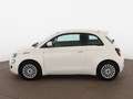 Fiat 500e 24kWh Aut DIGITAL-TACHO TEMPOMAT KLIMA Weiß - thumbnail 5