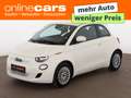 Fiat 500e 24kWh Aut DIGITAL-TACHO TEMPOMAT KLIMA Weiß - thumbnail 1