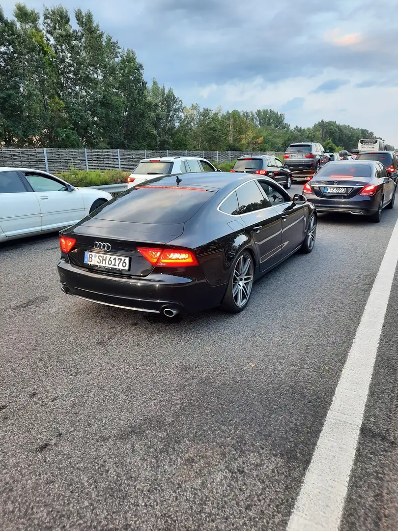 Audi A7 3.0 TDI quattro S tronic - 1