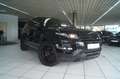 Land Rover Range Rover Evoque Dynamic ACC PANO KAM DAB 19 Schwarz - thumbnail 2