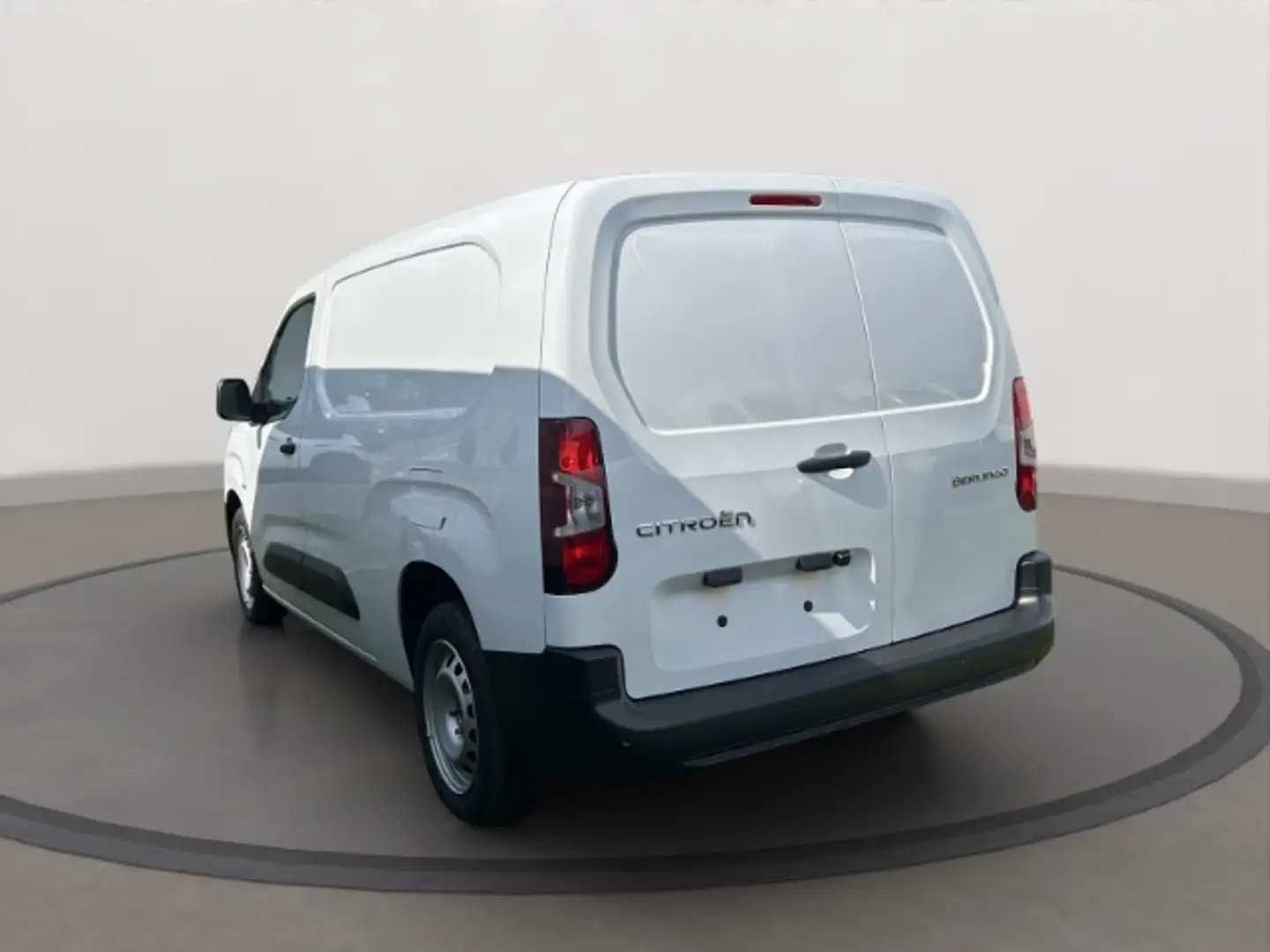 Citroen Berlingo L2+ 100 S&S BlHDi 5 EXTRAS im Wert von 1. Wit - 2