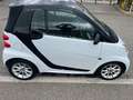 smart forTwo Cabrio 1.0 mhd Passion 71cv FL Wit - thumbnail 6