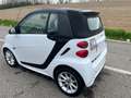 smart forTwo Cabrio 1.0 mhd Passion 71cv FL Wit - thumbnail 4