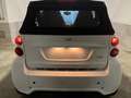 smart forTwo Cabrio 1.0 mhd Passion 71cv FL Blanc - thumbnail 14