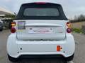 smart forTwo Cabrio 1.0 mhd Passion 71cv FL Blanc - thumbnail 15