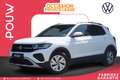 Volkswagen T-Cross 1.0 TSI 95pk Life | Climatronic | Apple Carplay & Wit - thumbnail 1