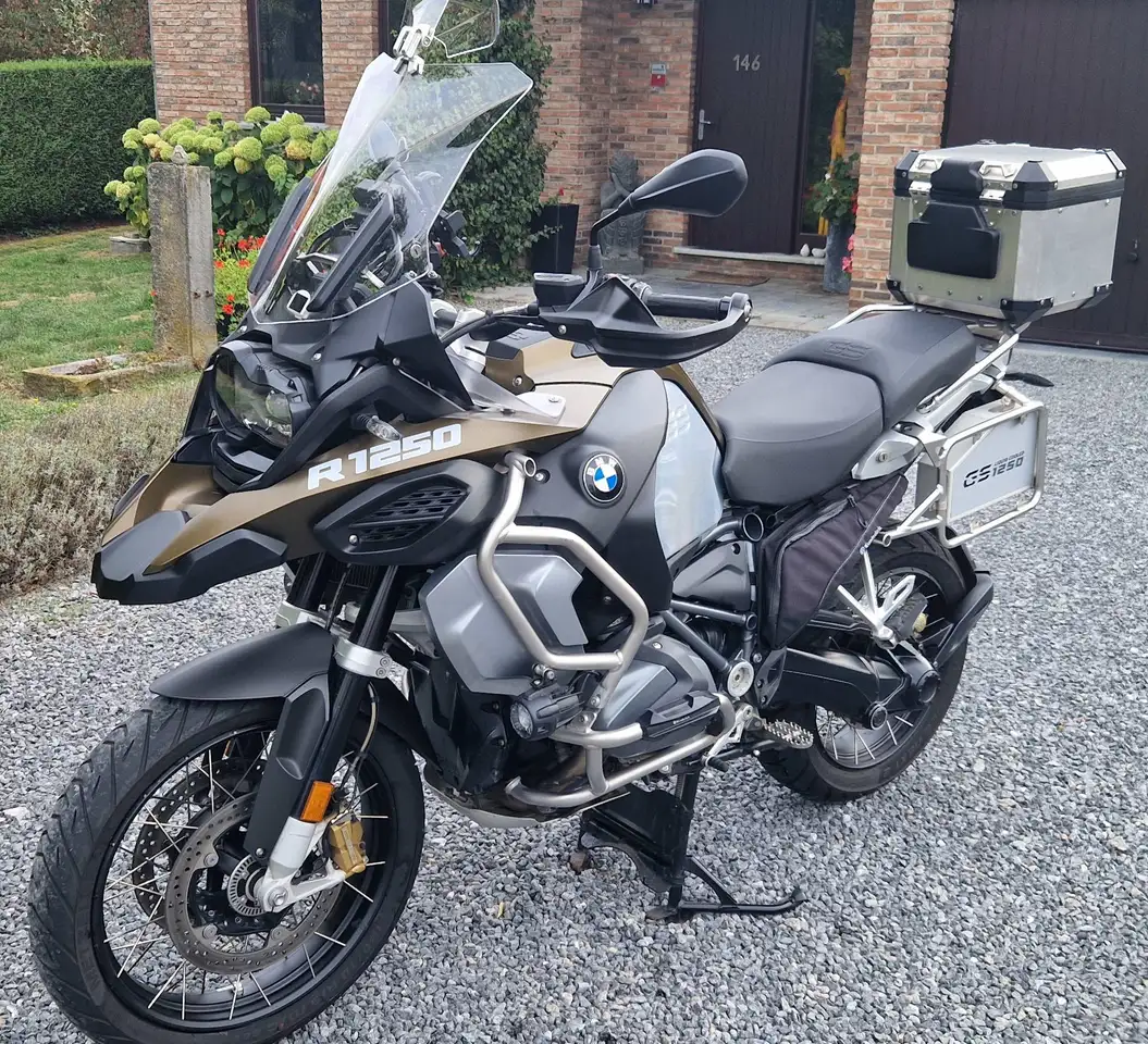 BMW R 1250 GS