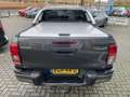 Toyota Hilux 2.4 D-4D Double Cab Executive 5 Zits, Grijs kentek - thumbnail 4