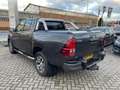 Toyota Hilux 2.4 D-4D Double Cab Executive 5 Zits, Grijs kentek - thumbnail 6