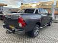 Toyota Hilux 2.4 D-4D Double Cab Executive 5 Zits, Grijs kentek - thumbnail 7