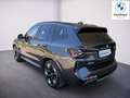 BMW iX3 Grau - thumbnail 4
