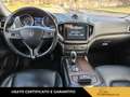 Maserati Ghibli 3.0 V6 bt 350cv auto Blau - thumbnail 11