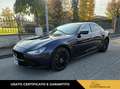 Maserati Ghibli 3.0 V6 bt 350cv auto Blau - thumbnail 1