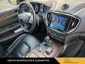 Maserati Ghibli 3.0 V6 bt 350cv auto Blau - thumbnail 13