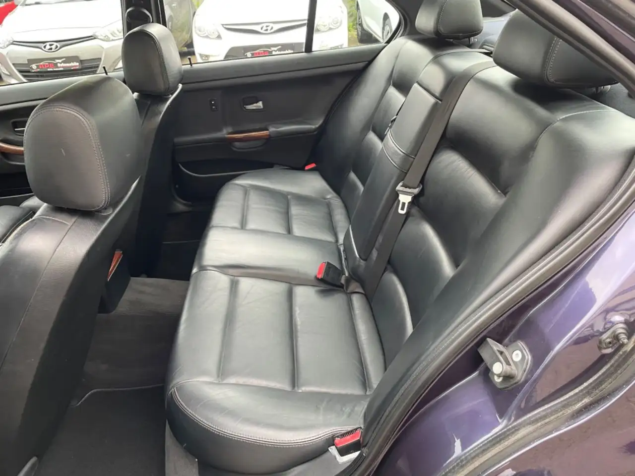 BMW M3 E36 Limo Schalter TOP ZUSTAND DE FAHRZEUG, foto 10