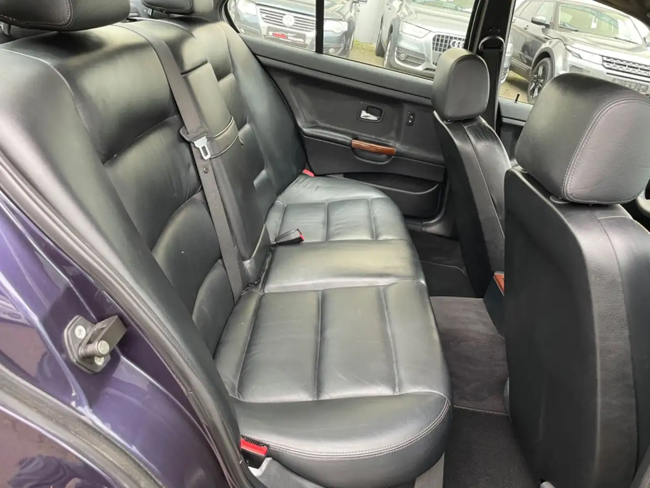 BMW M3 E36 Limo Schalter TOP ZUSTAND DE FAHRZEUG, foto 9