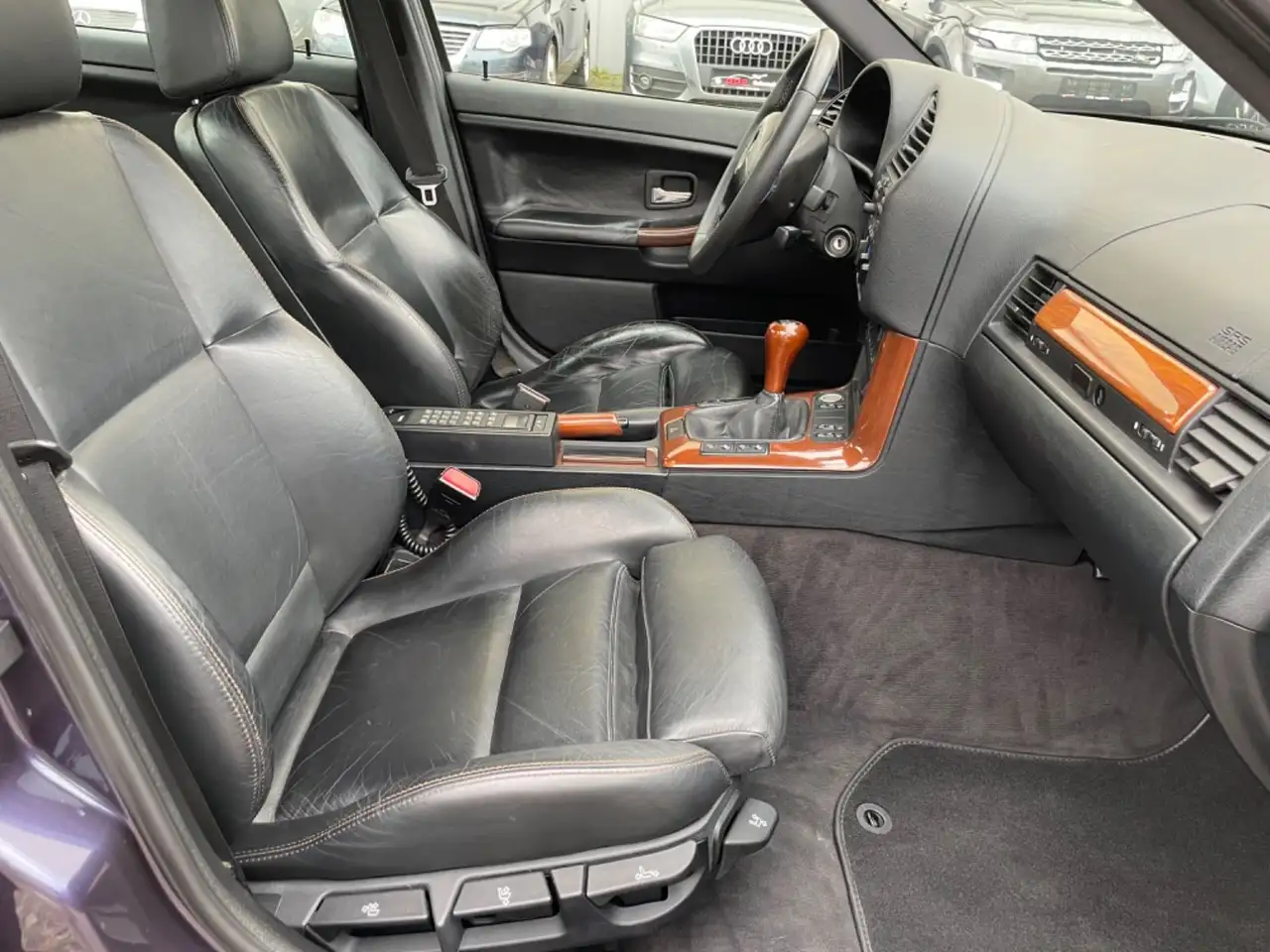 BMW M3 E36 Limo Schalter TOP ZUSTAND DE FAHRZEUG, foto 11