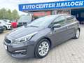 Kia Ceed / cee'd Edition 7 PDC WinterP. Grau - thumbnail 1