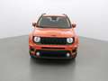 Jeep Renegade LIMITED 120 TURBO T3 Orange - thumbnail 2