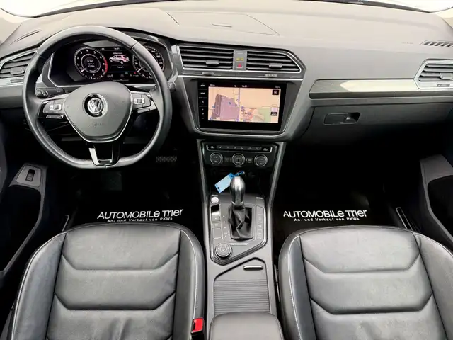 Volkswagen Tiguan view 10