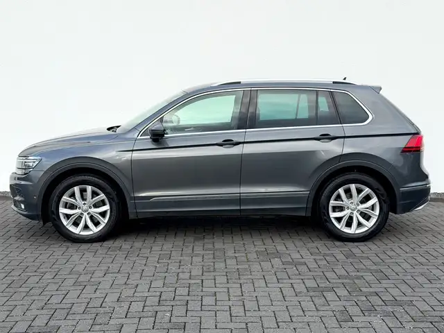 Volkswagen Tiguan view 8