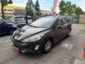 Peugeot 308 SW 1.6 hdi Premium 110cv Gris - thumbnail 4