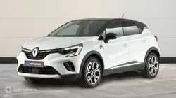 Renault Captur 1.5 Blue dCi 115ch Intens EDC
