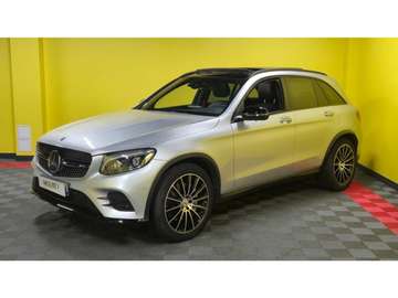 43 AMG 367CV - BVA 9G-Tronic - 4-Matic - origine France / Toit ouvrant / Attelage