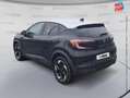Renault Captur 1.0 Eco-G 100ch Techno GPS Camera Carplay Noir - thumbnail 8