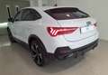Audi Q3 Sportback 35 TDI Black line S tronic Blanco - thumbnail 5