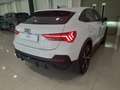 Audi Q3 Sportback 35 TDI Black line S tronic Blanco - thumbnail 6