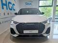 Audi Q3 Sportback 35 TDI Black line S tronic Blanco - thumbnail 2