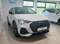 Audi Q3 Sportback 35 TDI Black line S tronic Blanco - thumbnail 4