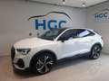 Audi Q3 Sportback 35 TDI Black line S tronic Blanco - thumbnail 3