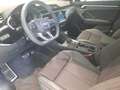 Audi Q3 Sportback 35 TDI Black line S tronic Blanco - thumbnail 11